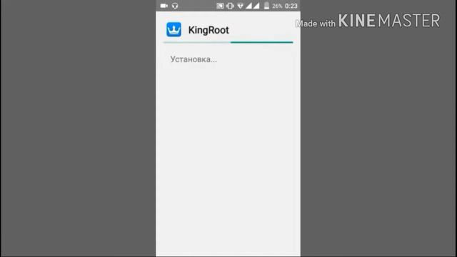 Установка Рут прав. IVAN HACKER смотреть онлайн