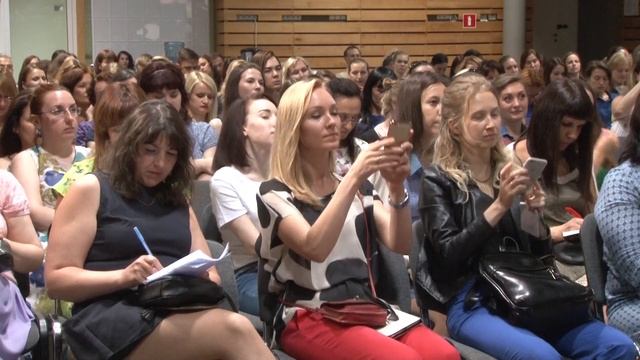 Психологический семинар "Этапы построения отношений. Игры и кризисы в отношениях."Ведет Вадим Курки смотреть онлайн