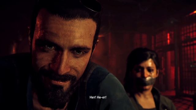 ВОЛШЕБСТВО И НОВАЯ ЧАСТЬ ПИЛЫ в Far Cry 5 смотреть онлайн