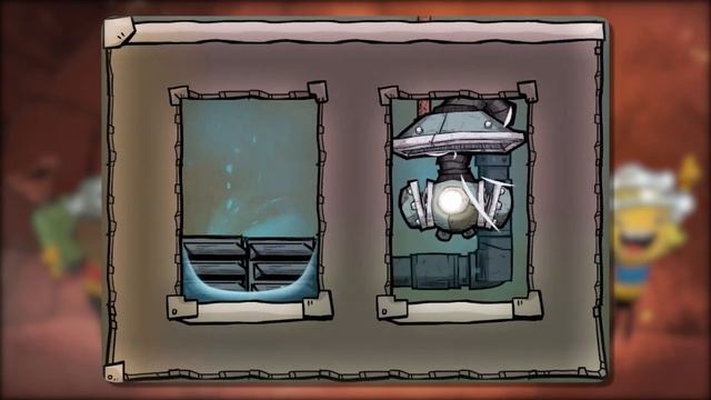 Вентиляция - Oxygen Not Included смотреть онлайн