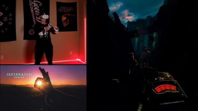Living my virtual dream! : Warhammer 40k Battle Sister - Chapter 1 смотреть онлайн