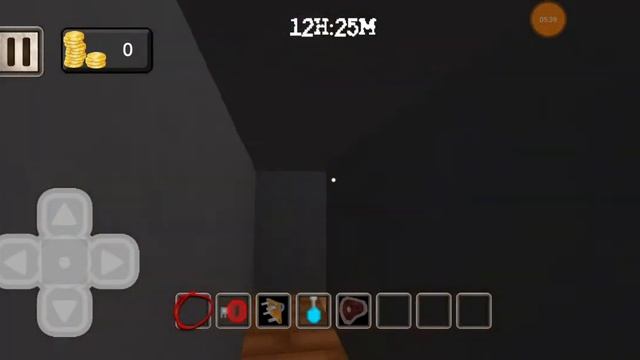 Обзор и прохождение игры Blocky Granny смотреть онлайн