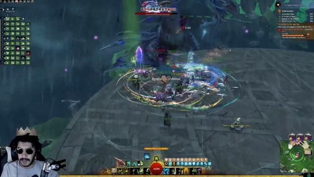 Guild Wars 2 - The Problem With Gold смотреть онлайн