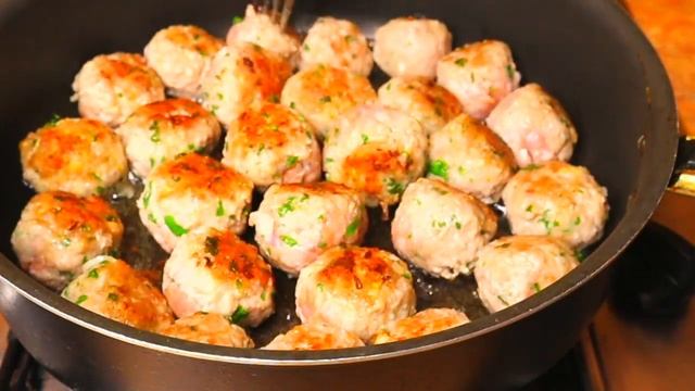 Вкусные рецепты дома