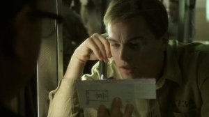 Поймай меня если сможешь | Фрэнка нанимают в ФБР