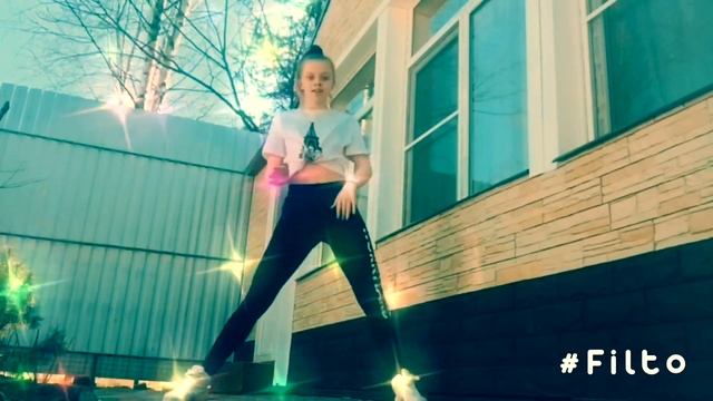 GALAS - Разминка смотреть онлайн