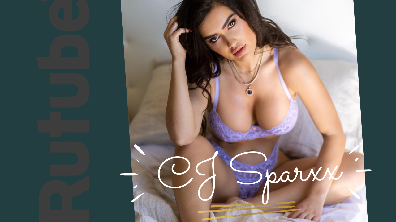 CJ Sparxx смотреть онлайн