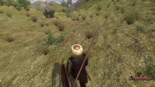 Warband: Karakterimizi full seviye yaparsak ne olur? смотреть онлайн