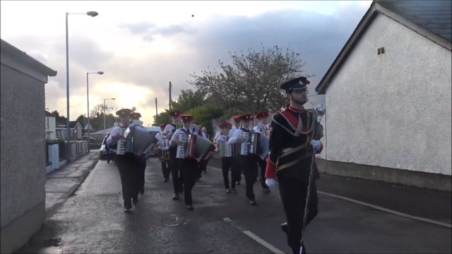 Red Eden Accordion Band Movie 2019 смотреть онлайн