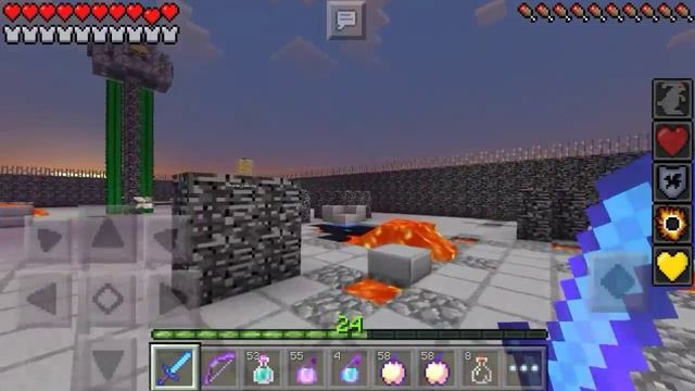 PvP Maxx: Arena jumpers: #1. (Ft: Rottem_monkey) смотреть онлайн