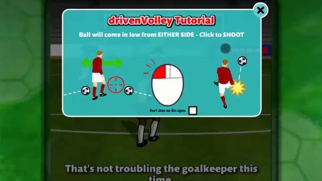 Jumpers for Goalposts 5 Game Walkthrough (1) смотреть онлайн