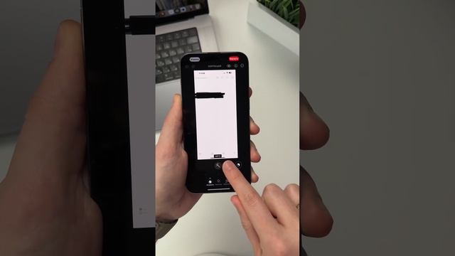 Как посмотреть замазанный на скриншоте текст смотреть онлайн