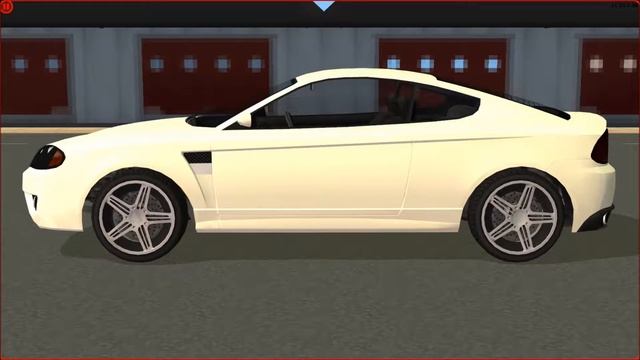 Sims 2 Car Conversion by VoVillia Corp. - Bollokan Prairie смотреть онлайн