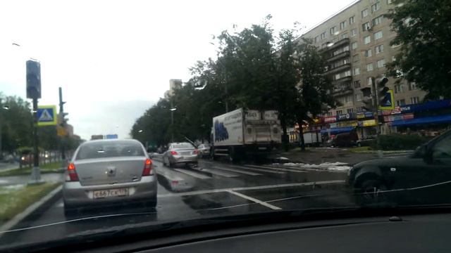 Зима в середине лета, спб 17 июля смотреть онлайн