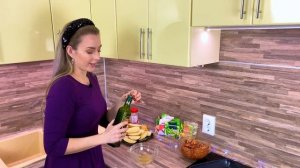 Картошка с грибами в духовке (Постные блюда) Рецепты без заморочек Вкусно просто доступно и быстро