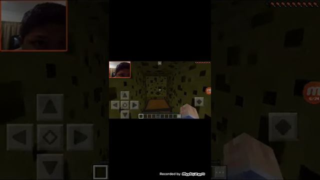 Another find the button map (Minecraft pe) смотреть онлайн