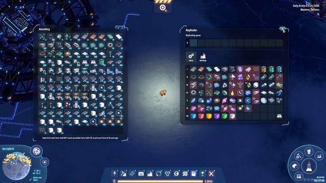 Dyson Sphere Program: Destiny LIVE! Iota Sphere Three! (Live #7) смотреть онлайн