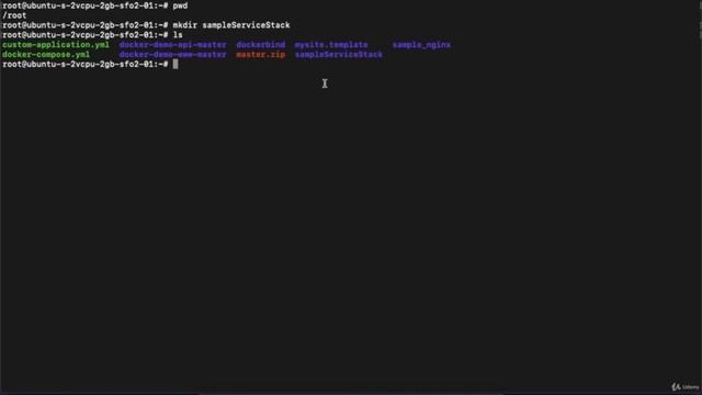 #Docker & #Kubernetes - 51 #funlearning #easylearning смотреть онлайн