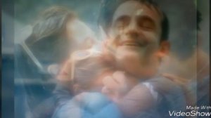 Ангел в сердце.