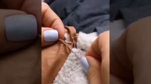 Зашиваем куртку потайным швом