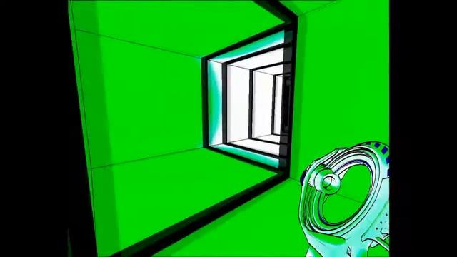 Знакомство с "Antichamber" {Обзор и прохождение} смотреть онлайн