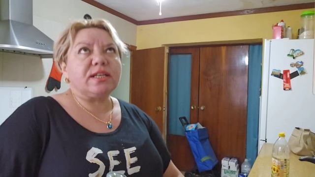 Дедушка встречает с улыбкой,они меня доведут. Мамочки сколько терпения надо иметь.смотреть до конца