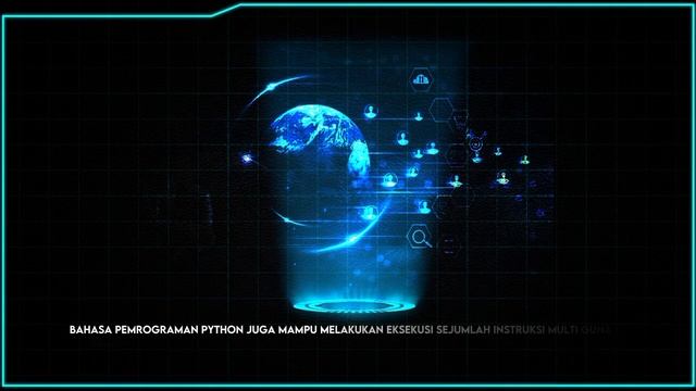Internet Of Things menggunakan Python di dunia TJKT смотреть онлайн
