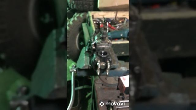 Toyota Cresta 2 Lte 2000г.в Выставить метки. Поменять ТНВД. Стук в моторном отсеке смотреть онлайн