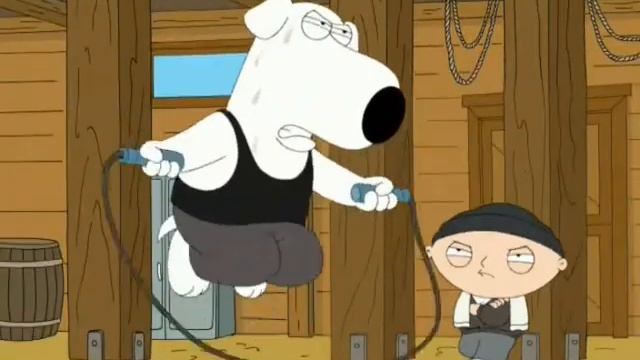 [Part 2] Brian in College смотреть онлайн