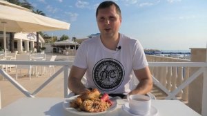 Обзор территории ONKEL BELDIBI RESORT - гостиницы в Кемере, Турция