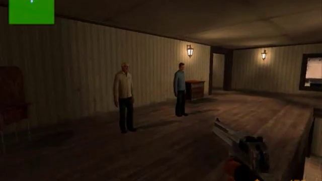 Counter Strike Source rescue the hostages guide смотреть онлайн