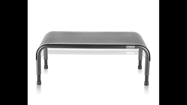 Ergo 3 Metal Art Monitor Stand Demonstration смотреть онлайн