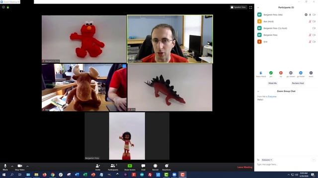 How to use Zoom as a Student смотреть онлайн