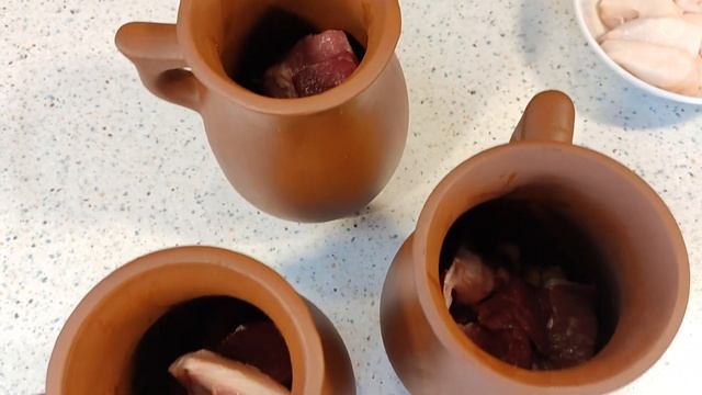 Əsil Piti Resepti, Evde Super Pitinin Hazirlanmasi (Yemek Reseptleri)