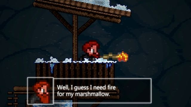 Game of Thrones s7 Ending in Terraria - The Army of the Dead смотреть онлайн