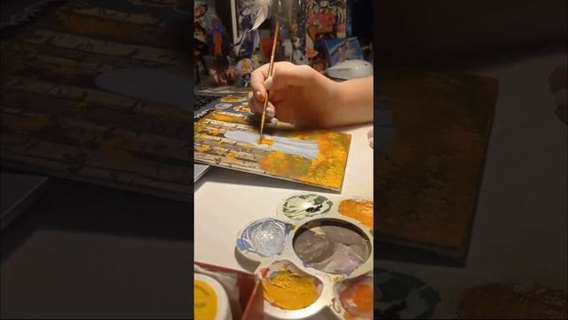 Happy Halloween! смотреть онлайн