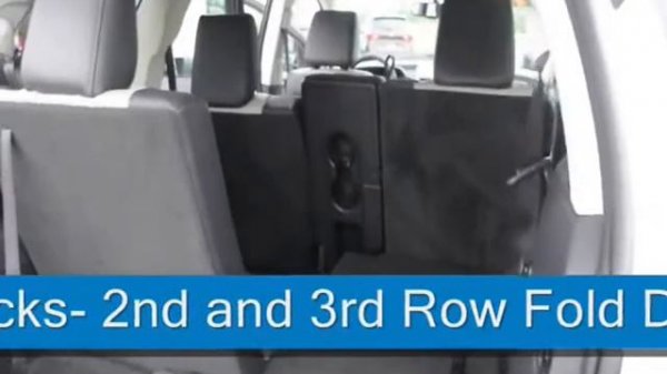 Superior Lexus North 2009 Dodge Journey SUV Used Car Video.wmv