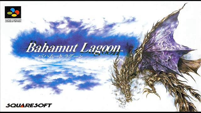 Bahamut Lagoon Music ~ Green Land Campbell смотреть онлайн