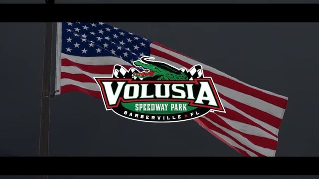 World Of Outlaws Sprint Cars Race 1\38 Volusia смотреть онлайн