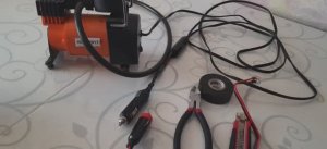 Ремонт штекера автомобильного компрессора своими руками. Замена штекера прикуривателя 12V