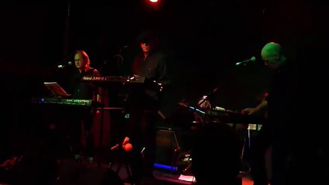 Karel Fialka at The Purple Turtle 29-01-2010.MOV смотреть онлайн