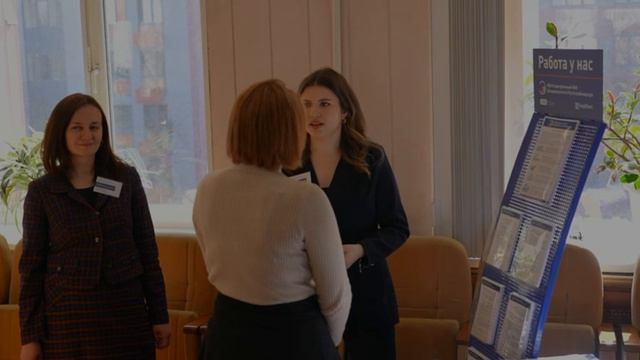 День открытых дверей ФБУН ЦНИИ Эпидемиологии Роспотребнадзора смотреть онлайн