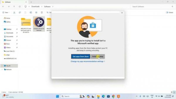 How to install Eclipse IDE for C C++ on Windows 10/11 [ 2024 Update ] Mingw-w64 GNU GCC compiler