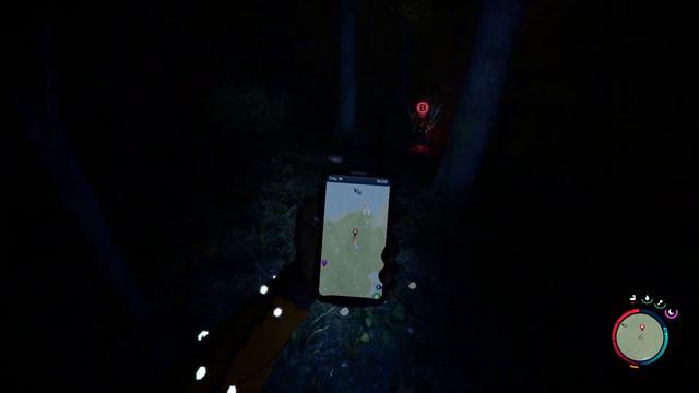SONS OF THE FOREST (Knight V Ride) смотреть онлайн