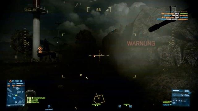 Gigabyte HD 7870 OC running Battlefield 3 смотреть онлайн