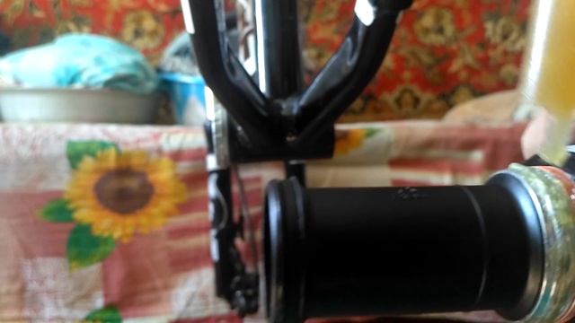 установка каретки HOLLOWTECH 2 SHIMANO SM-BB52 на выносных подшипниках | КИТАЙ ВЕЛИК смотреть онлайн