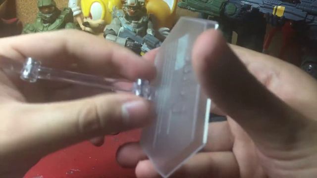 Overwatch figma Tracer смотреть онлайн