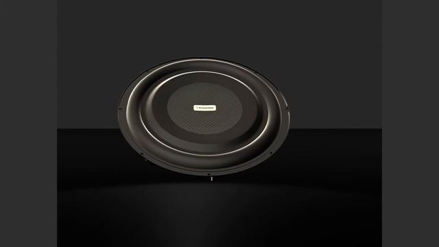 Diamond DS102 SUbwoofers for American Hard Bag Harley Bagger Subwoofer Kits смотреть онлайн