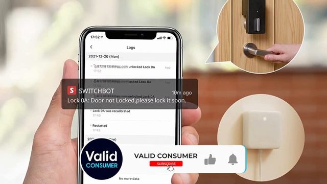 Best Smart Locks 2024! Who Is The NEW #1? смотреть онлайн