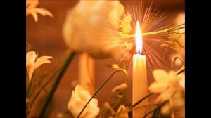 Сретенье - Тропарь и кондак СРЕТЕНИЯ ГОСПОДНЯ